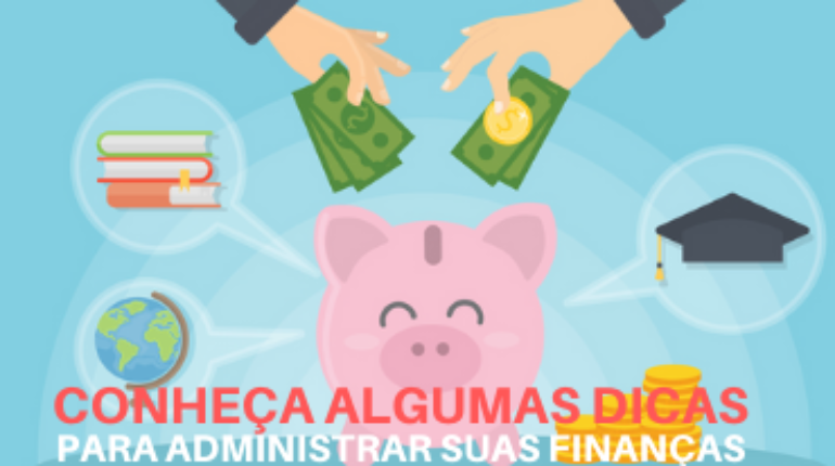 Conhe A Algumas Dicas De Como Controlar Suas Finan As Encontrei Emprego