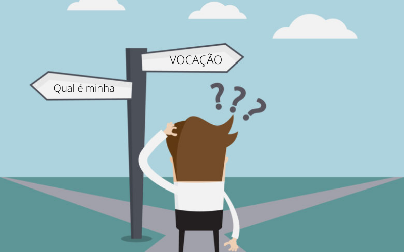 5 dicas para encontrar a sua vocação