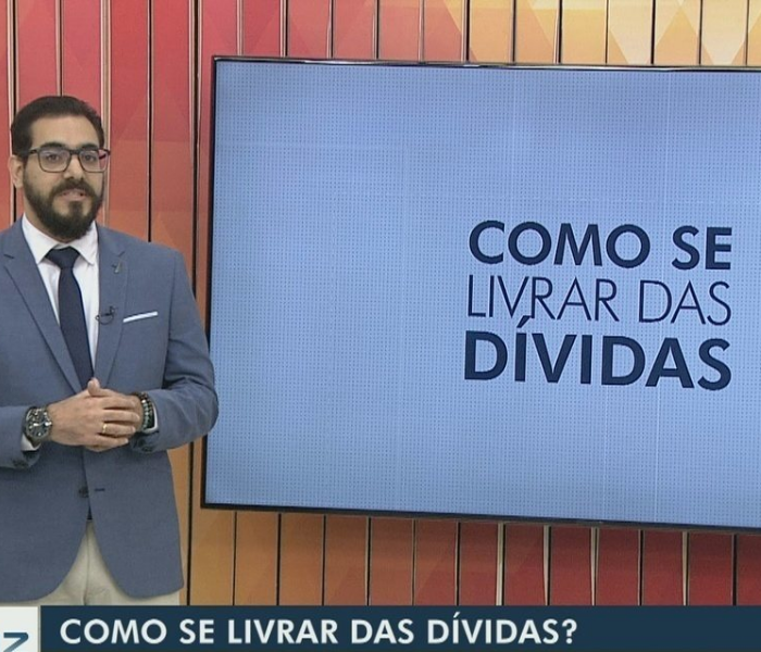 Saiba como se livrar das dívidas