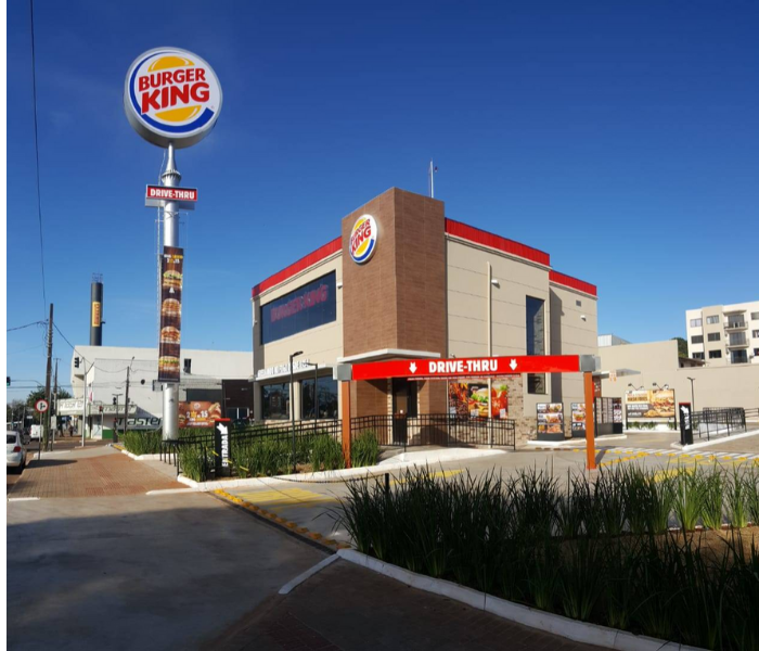 Jovem Aprendiz Burger King, saiba mais sobre o projeto, requisitos, e benefícios 