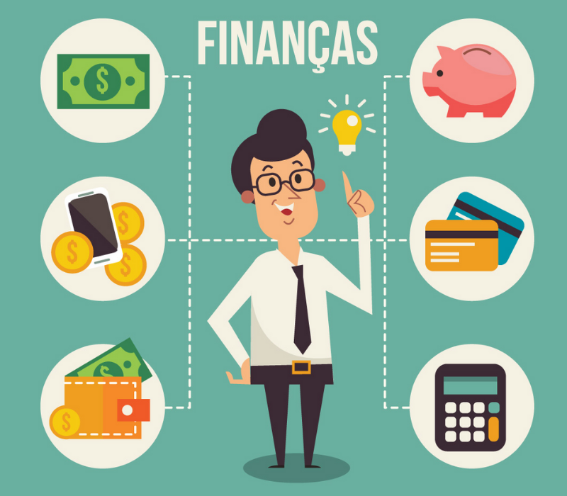 Conheça algumas dicas de como controlar suas finanças